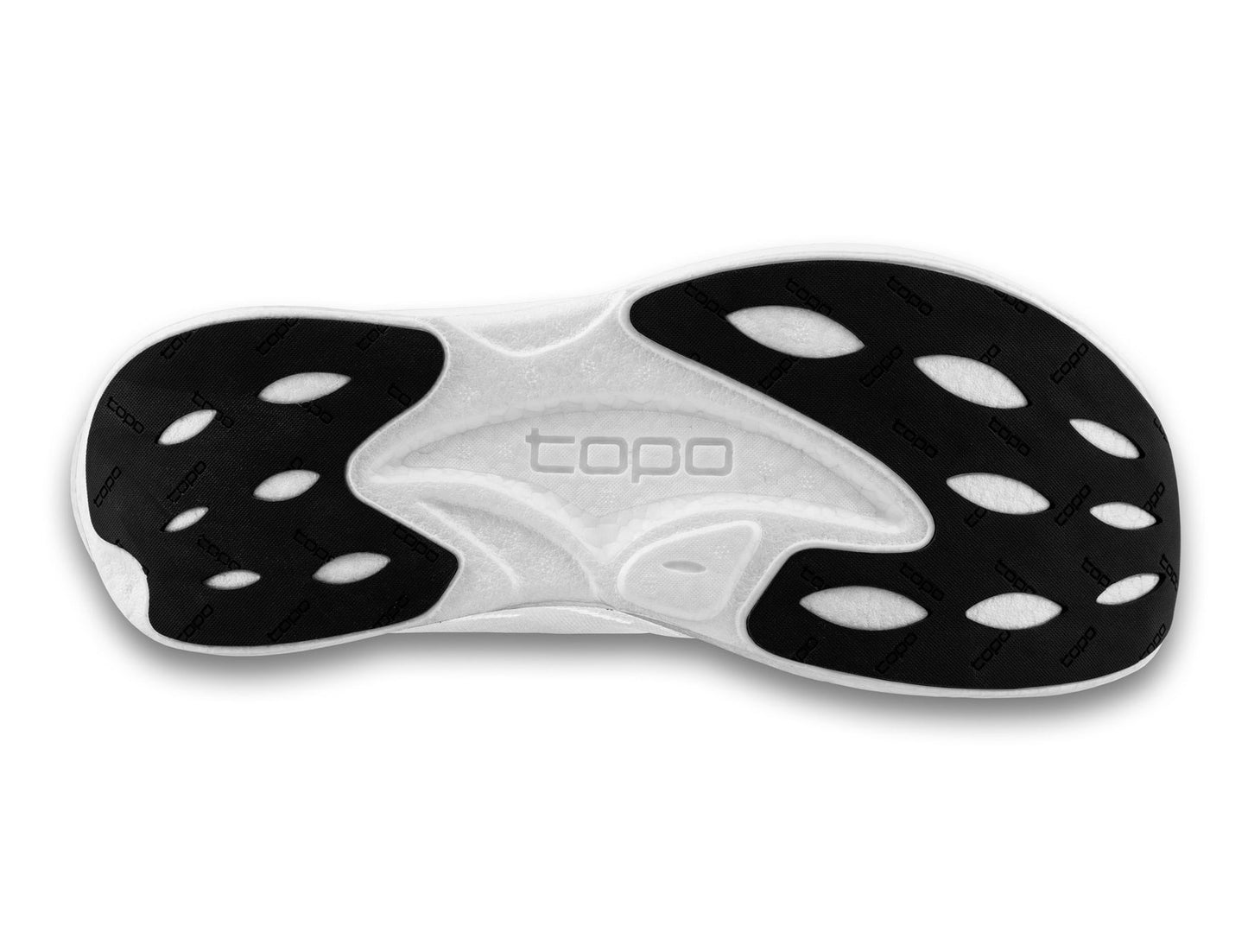 Men's Topo Cyclone 2