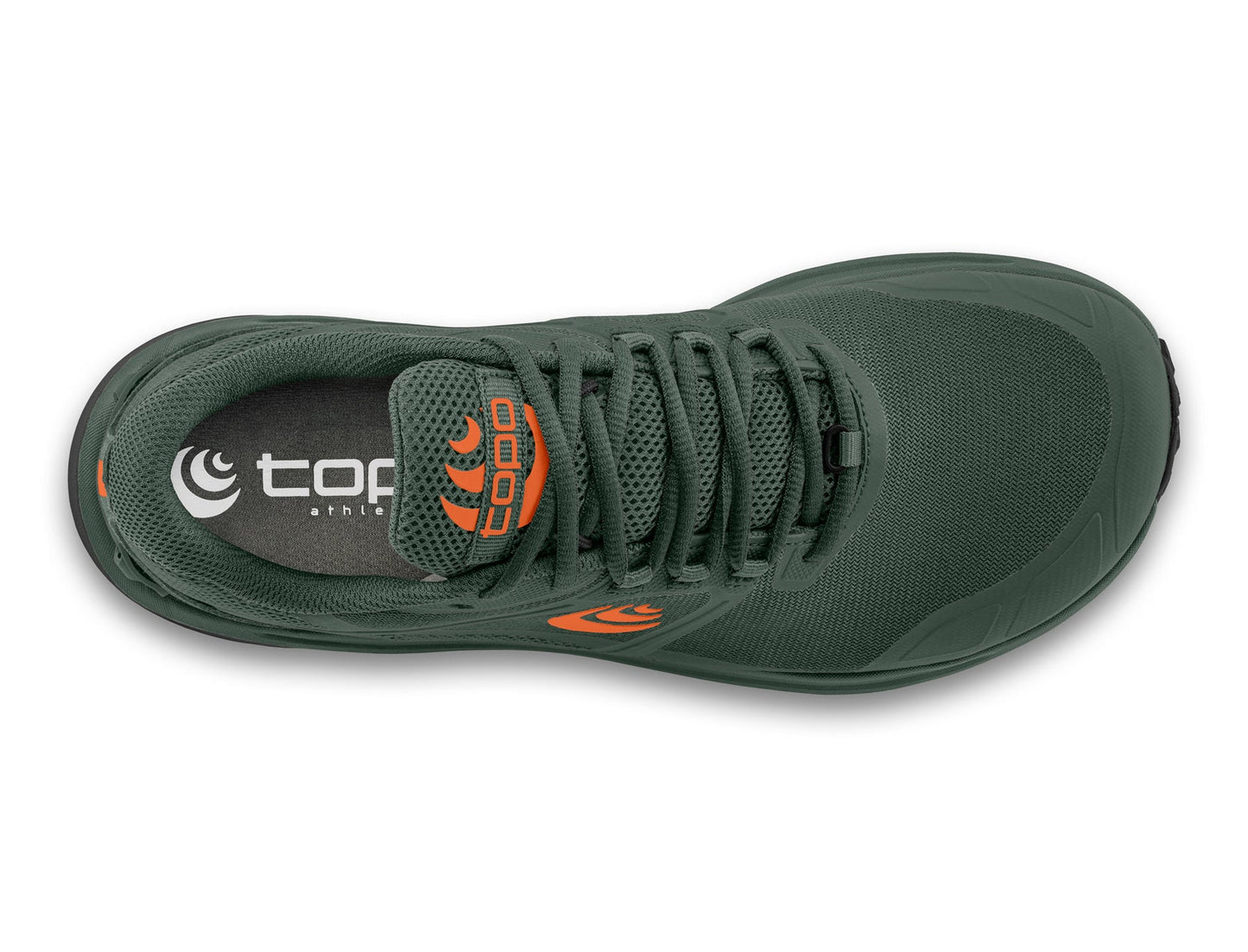 Men's Topo Terraventure 4