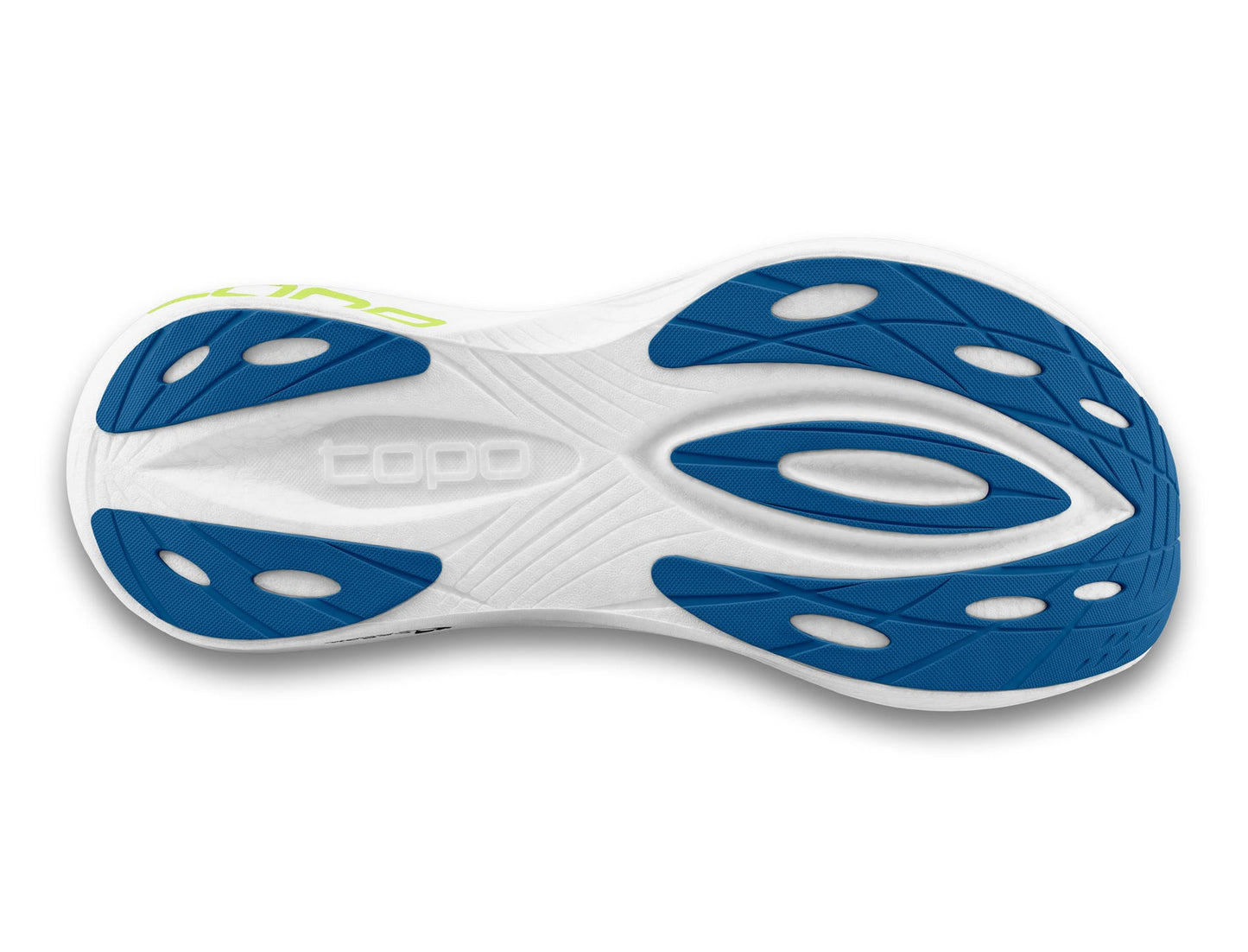 Men's Topo Specter 2