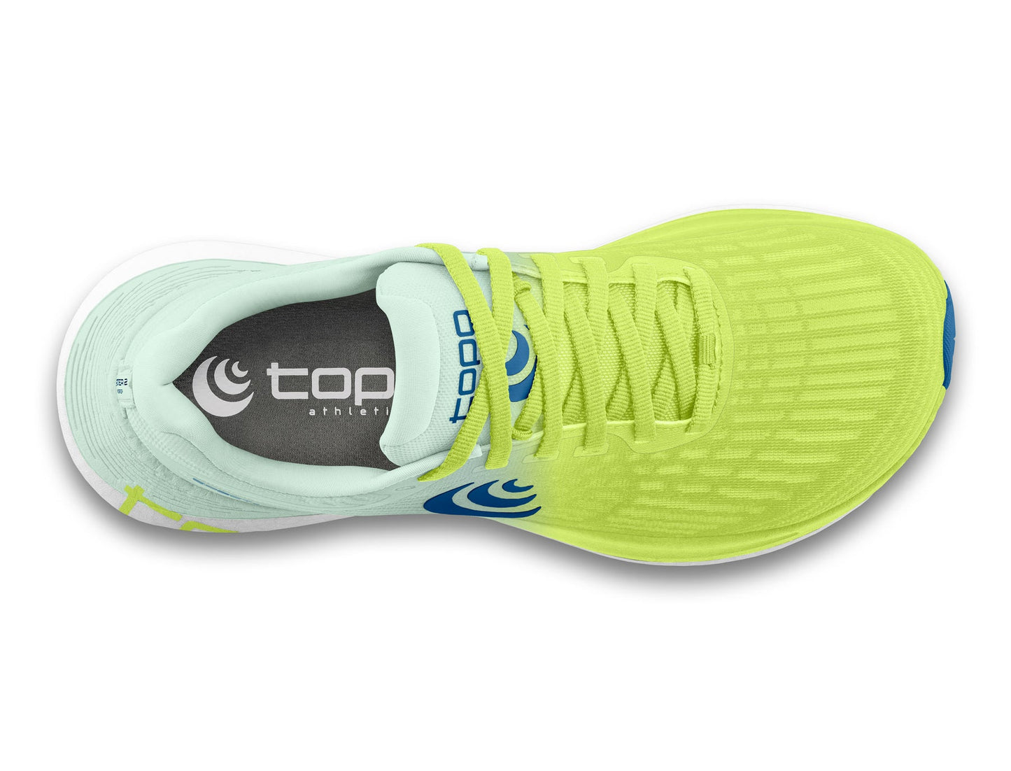 Men's Topo Specter 2
