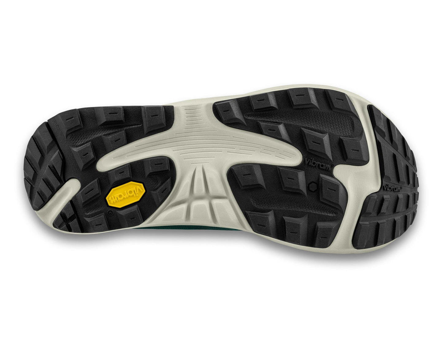 Men's Topo Ultraventure 4