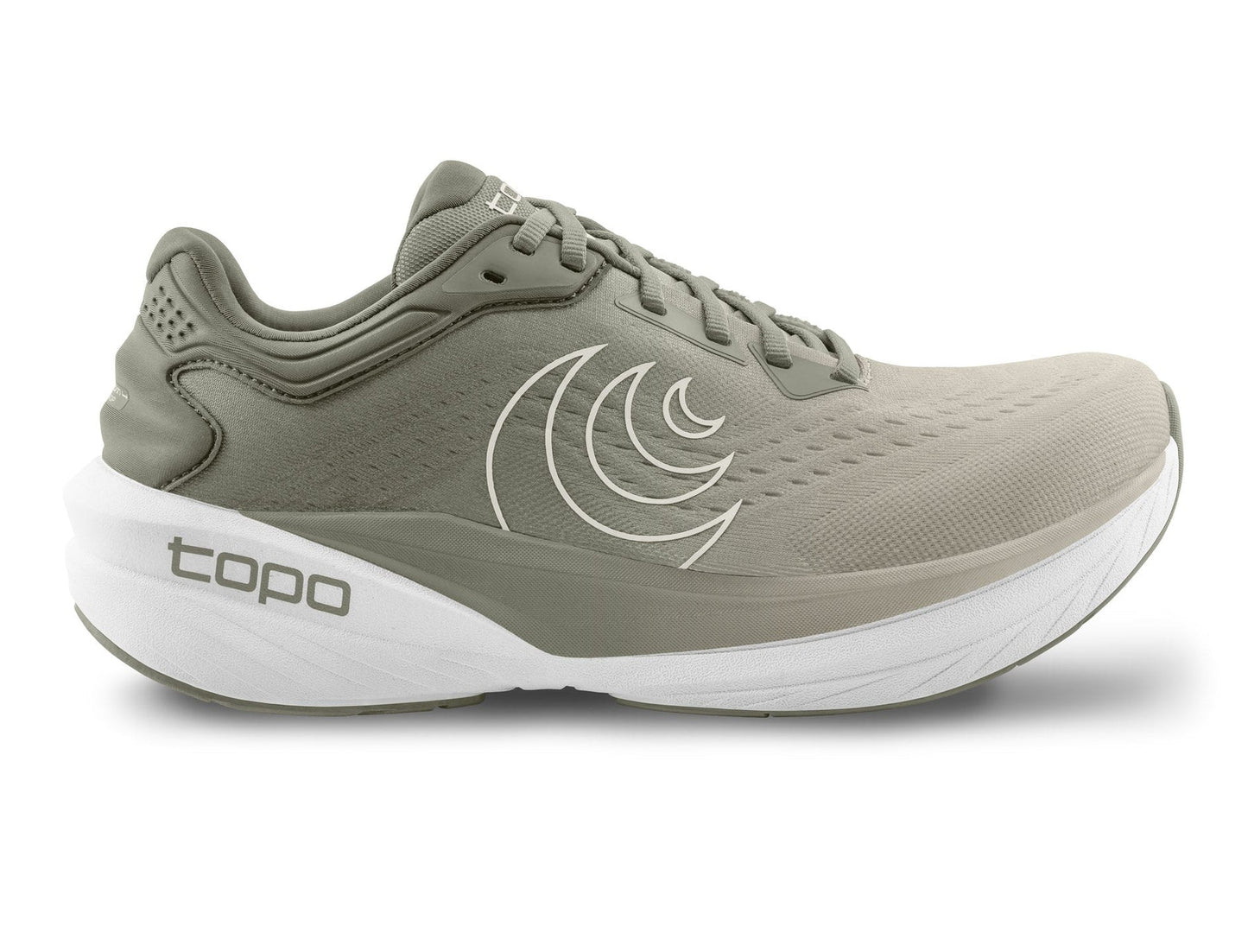 Mens Topo Phantom 4
