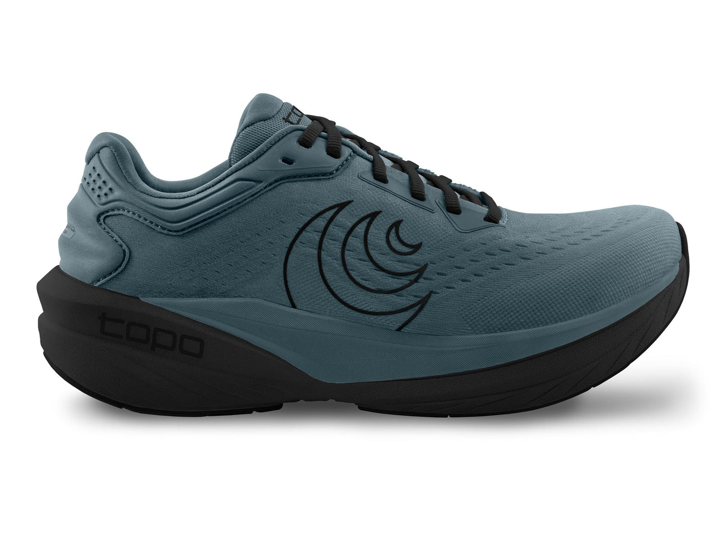 Mens Topo Phantom 4