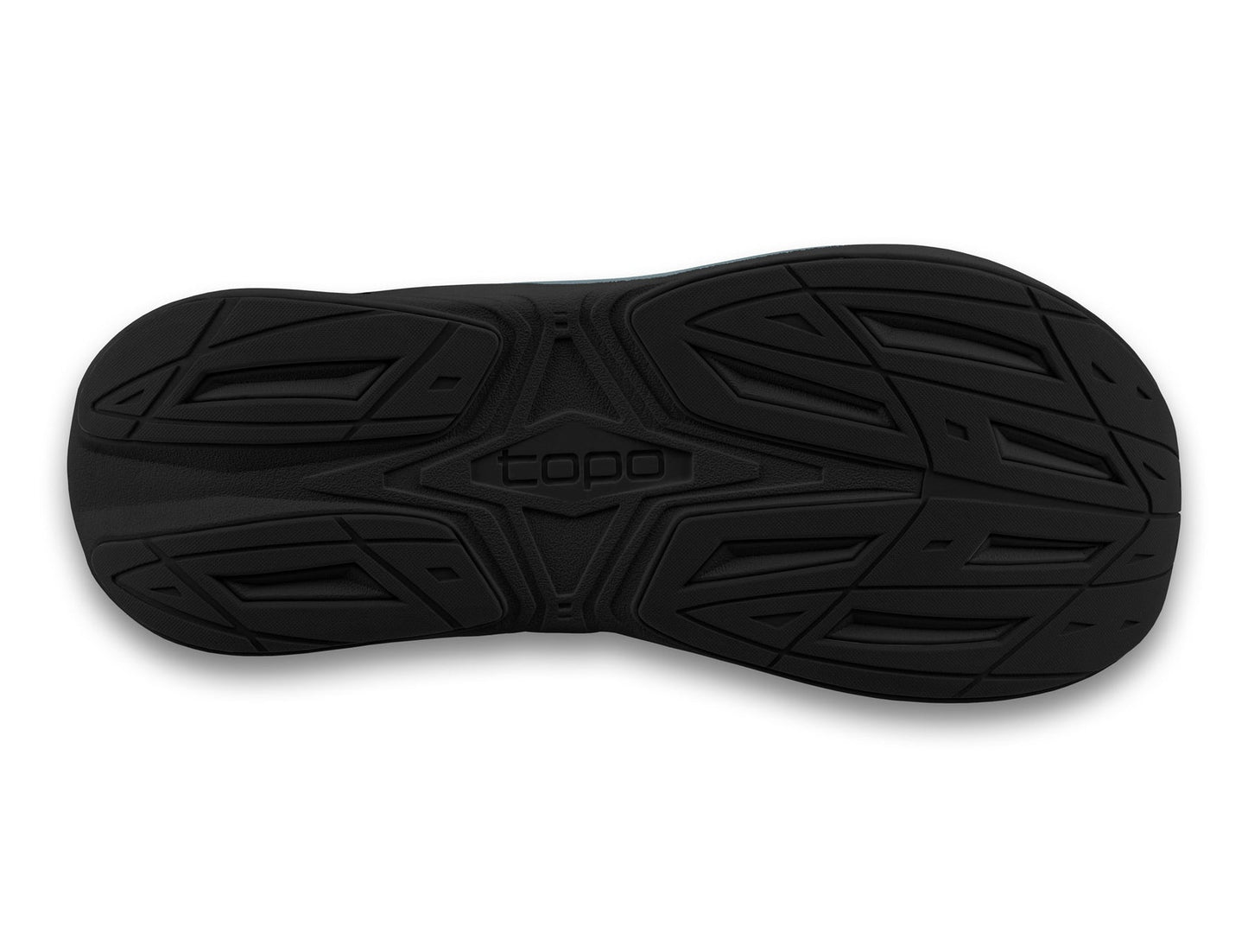 Mens Topo Phantom 4