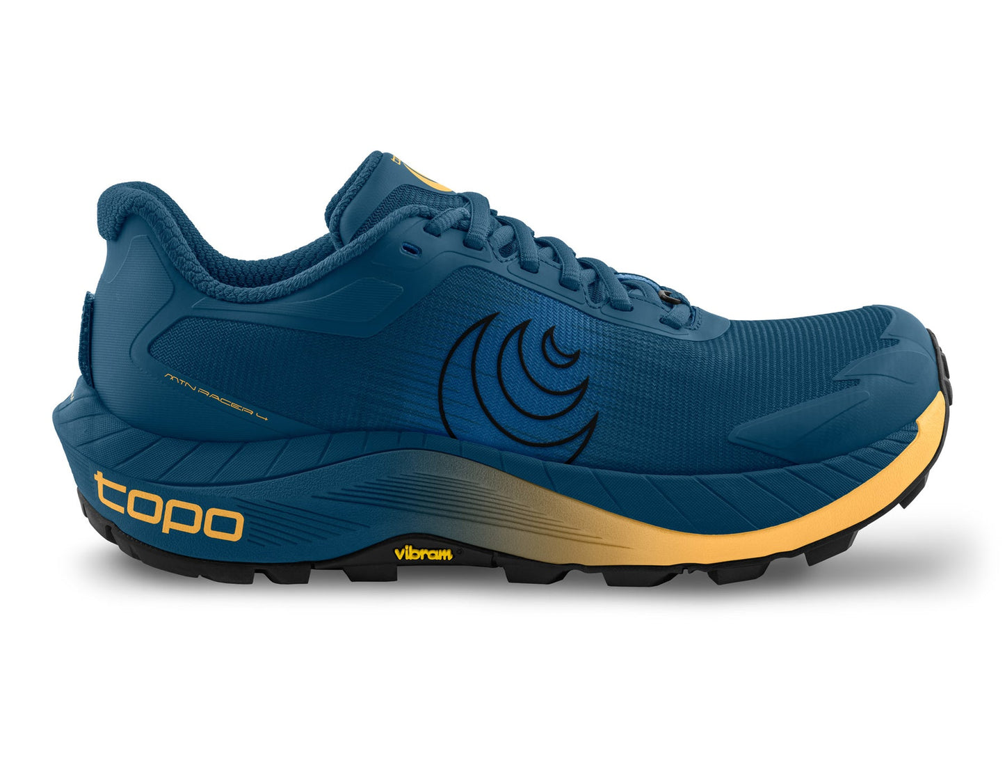 Men's Topo MTN Racer 4