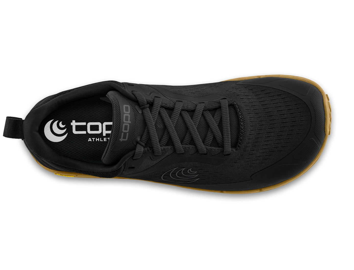 Men's Topo Connect