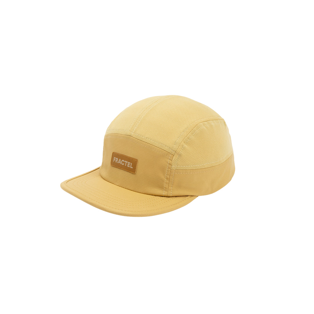 Fractel M-Series Cap