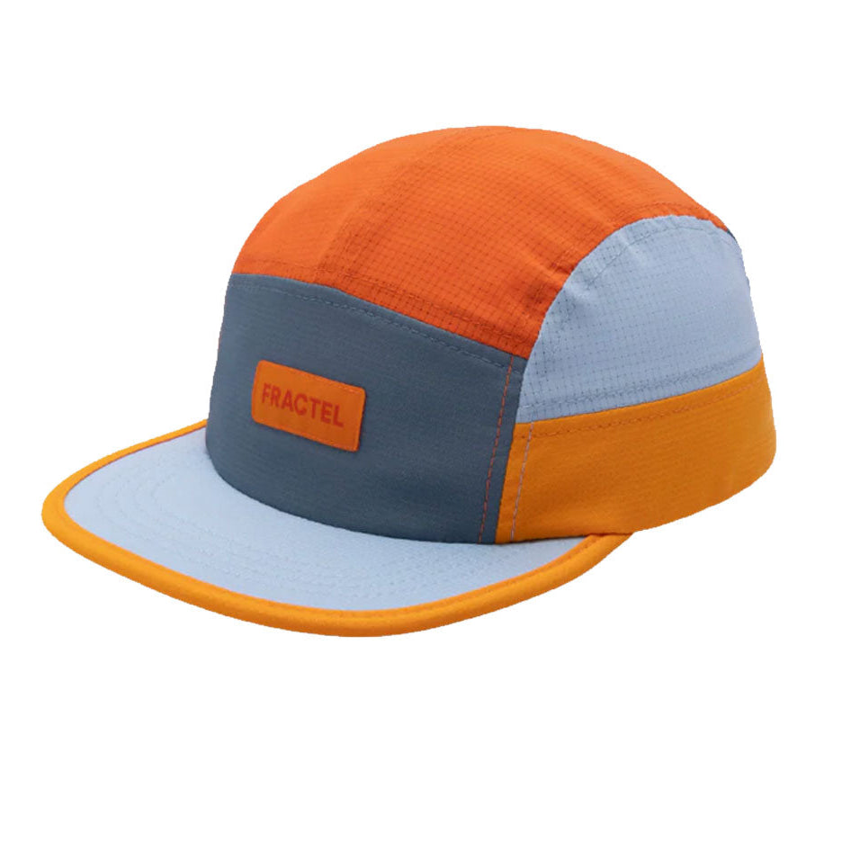 Fractel M-Series Cap