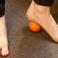 MyoLynx Lacrosse Ball