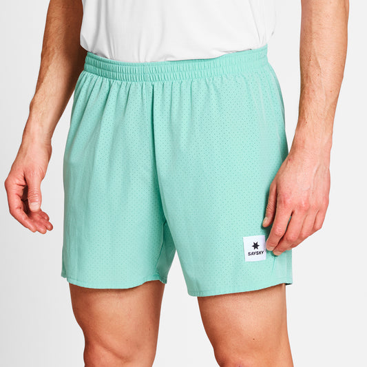 Men's SAYSKY Pace Air Shorts 5"