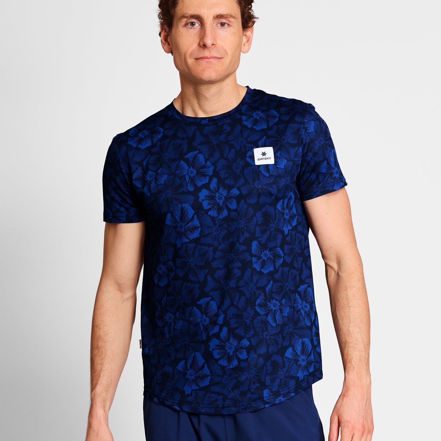 Men's SAYSKY Combat T-shirt