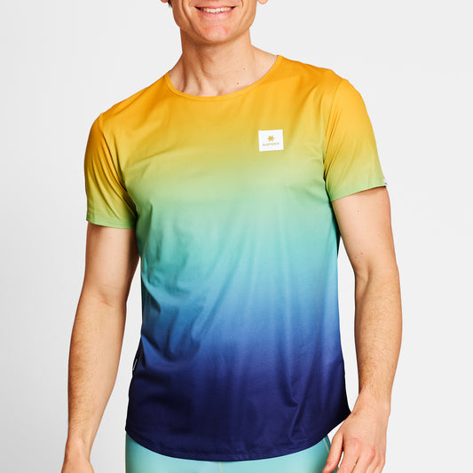 Men's SAYSKY Flow T-shirt