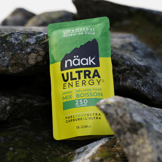 Näak Ultra Energy Drink Mix 72g