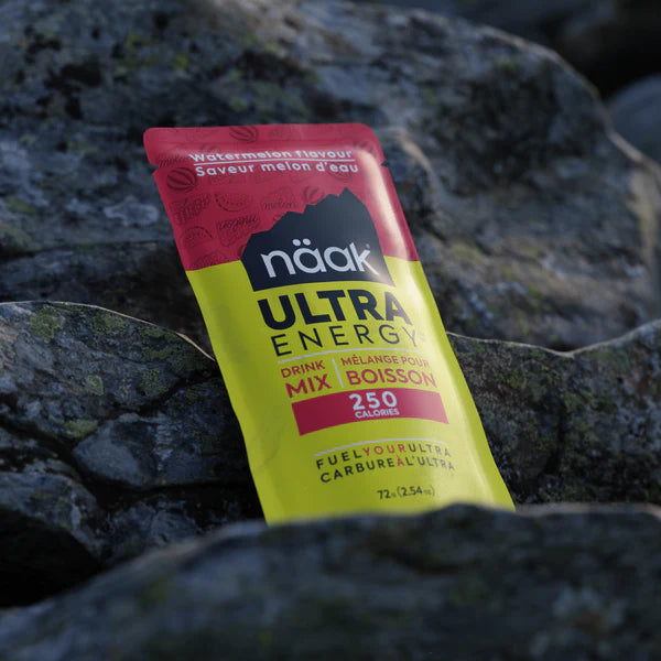 Näak Ultra Energy Drink Mix 72g