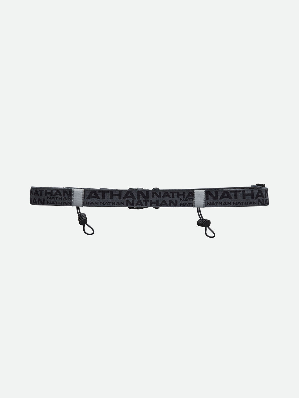 Nathan Race Bib & Nutrition Waist Belt