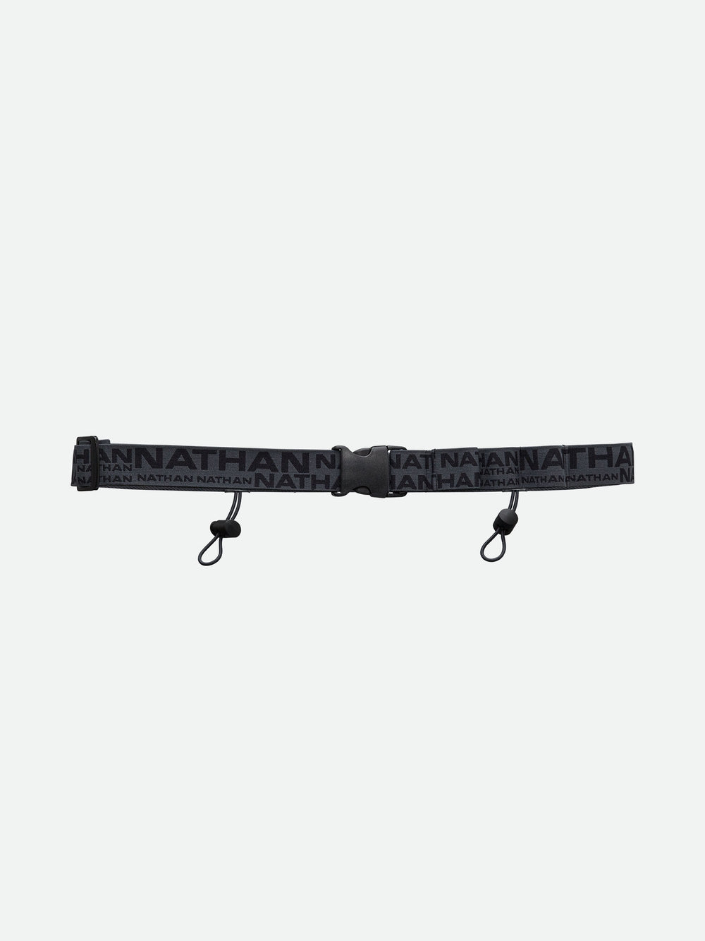 Nathan Race Bib & Nutrition Waist Belt