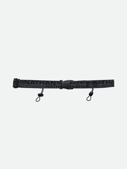 Nathan Race Bib & Nutrition Waist Belt