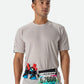 Nathan Race Bib & Nutrition Waist Belt