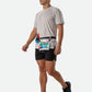 Nathan Race Bib & Nutrition Waist Belt