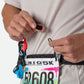 Nathan Race Bib & Nutrition Waist Belt