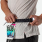 Nathan Race Bib & Nutrition Waist Belt