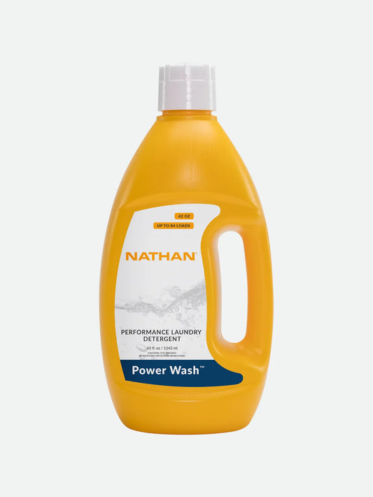 Nathan Power Wash™ Performance Laundry Detergent