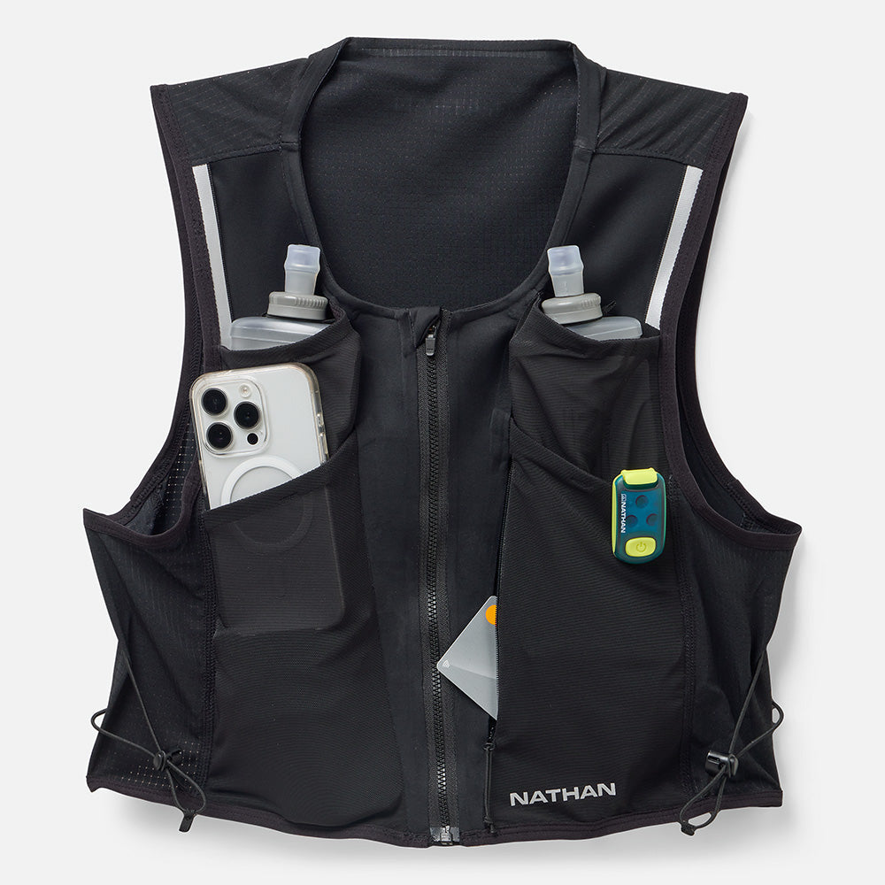 Nathan AeroZip 1L Hydration Vest