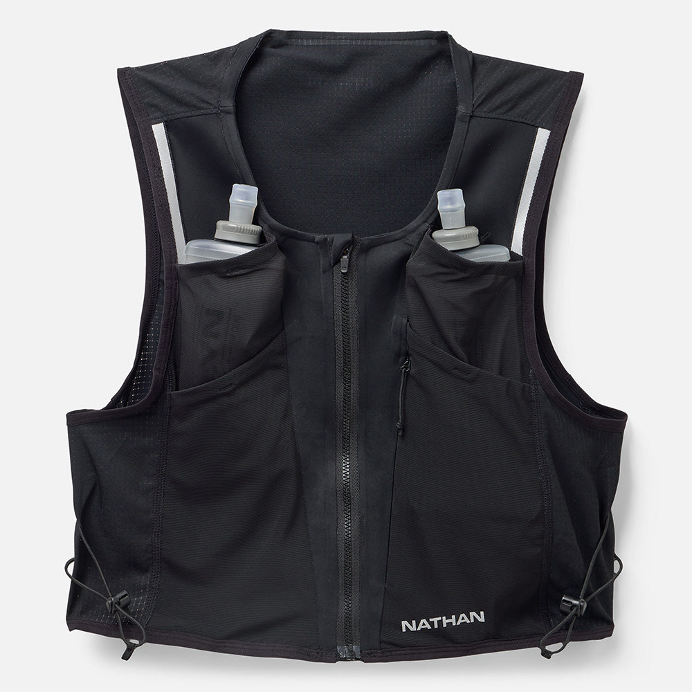 Nathan AeroZip 1L Hydration Vest