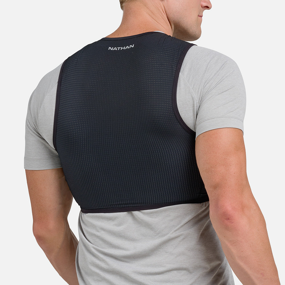 Nathan AeroZip 1L Hydration Vest