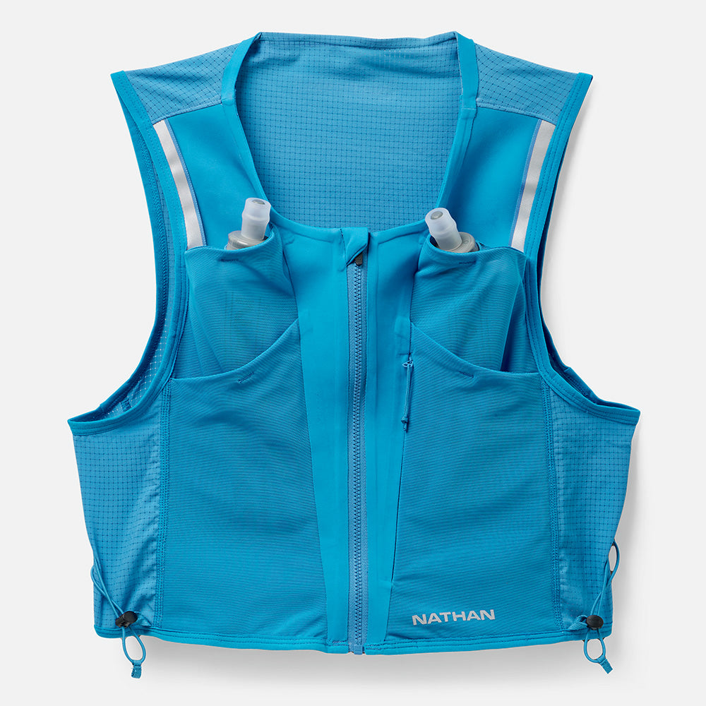 Nathan AeroZip 1L Hydration Vest