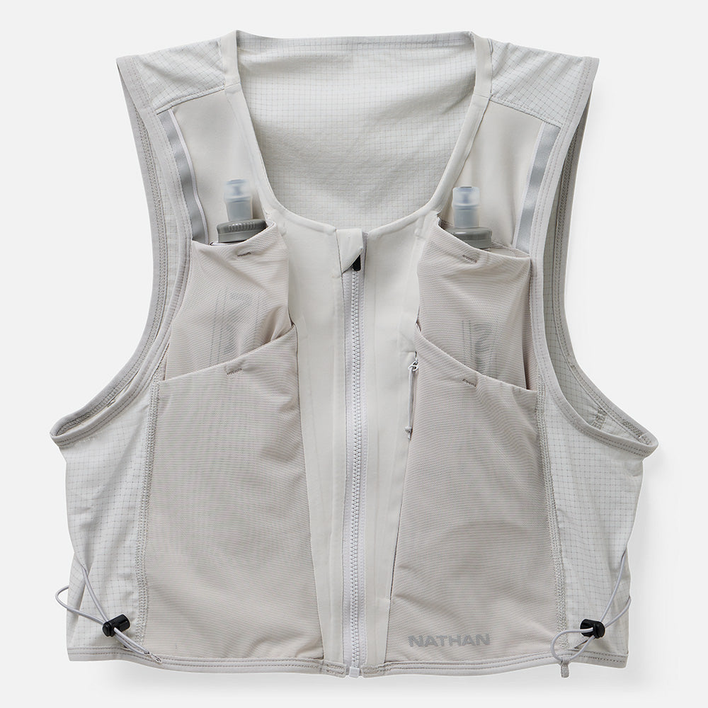 Nathan AeroZip 1L Hydration Vest