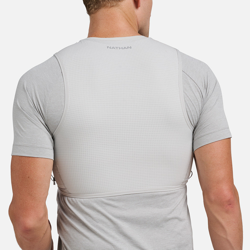Nathan AeroZip 1L Hydration Vest
