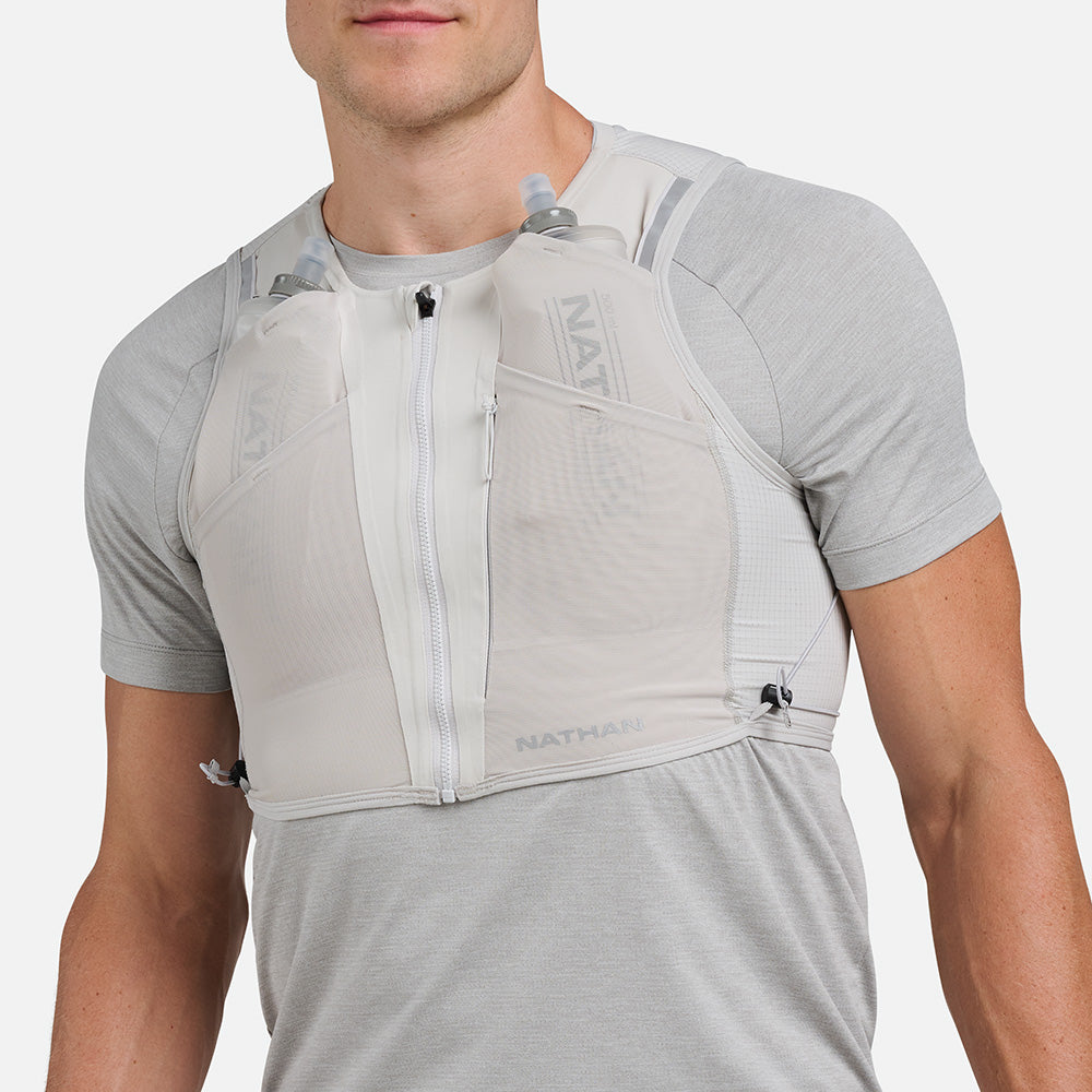 Nathan AeroZip 1L Hydration Vest