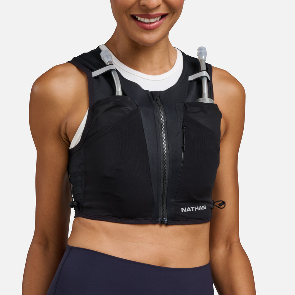 Women's Nathan AeroZip 1L Hydration Vest