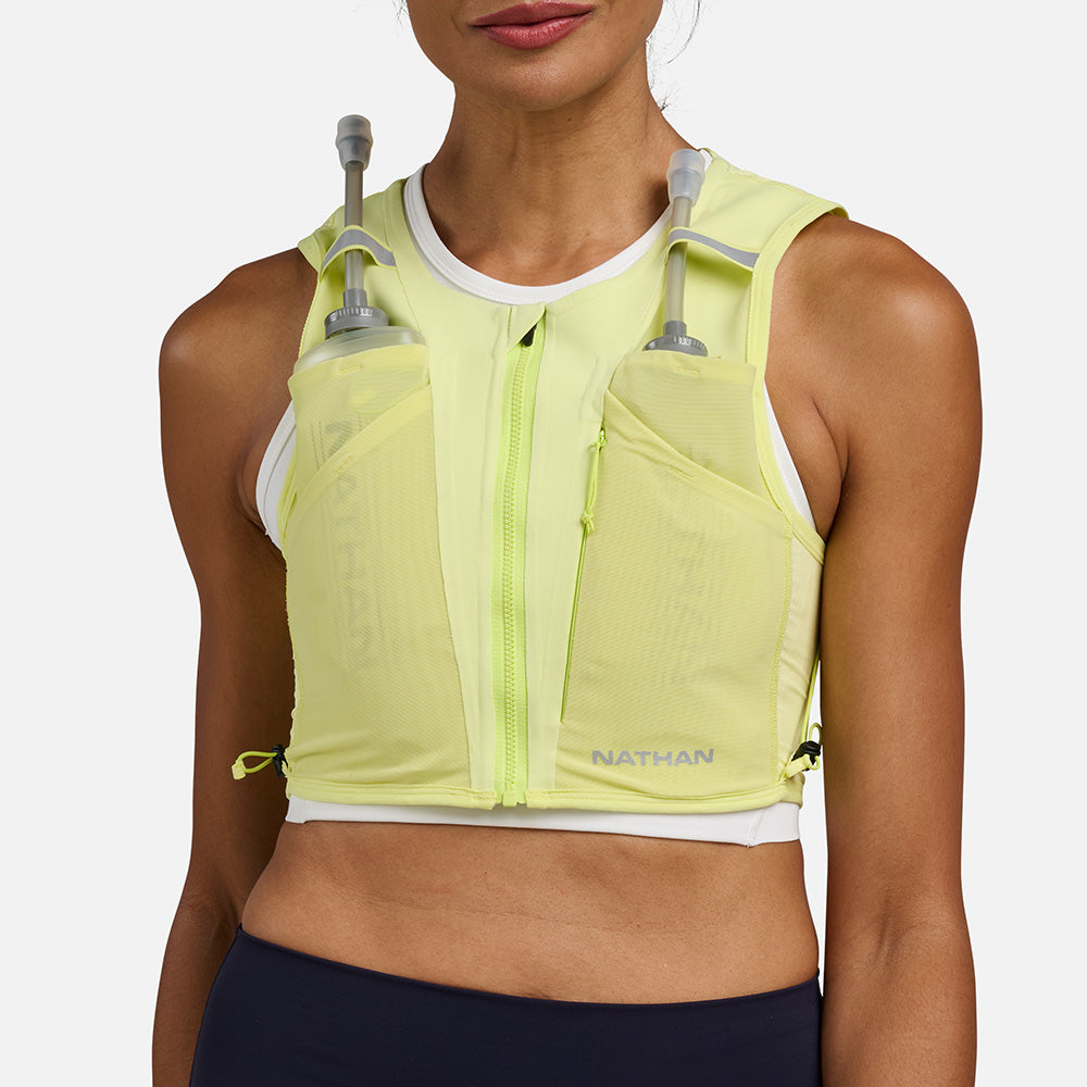 Women's Nathan AeroZip 1L Hydration Vest