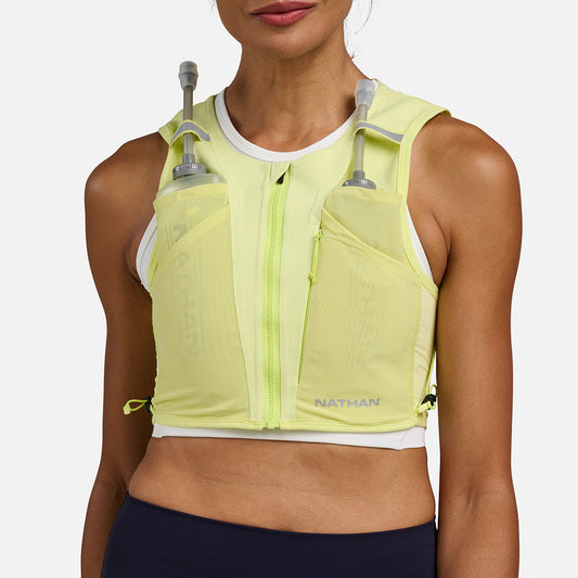 Women's Nathan AeroZip 1L Hydration Vest