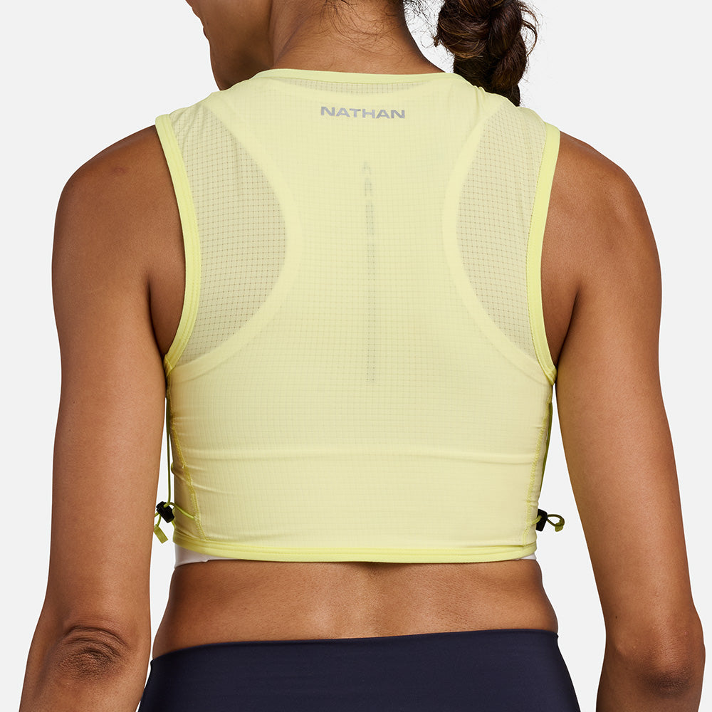 Women's Nathan AeroZip 1L Hydration Vest