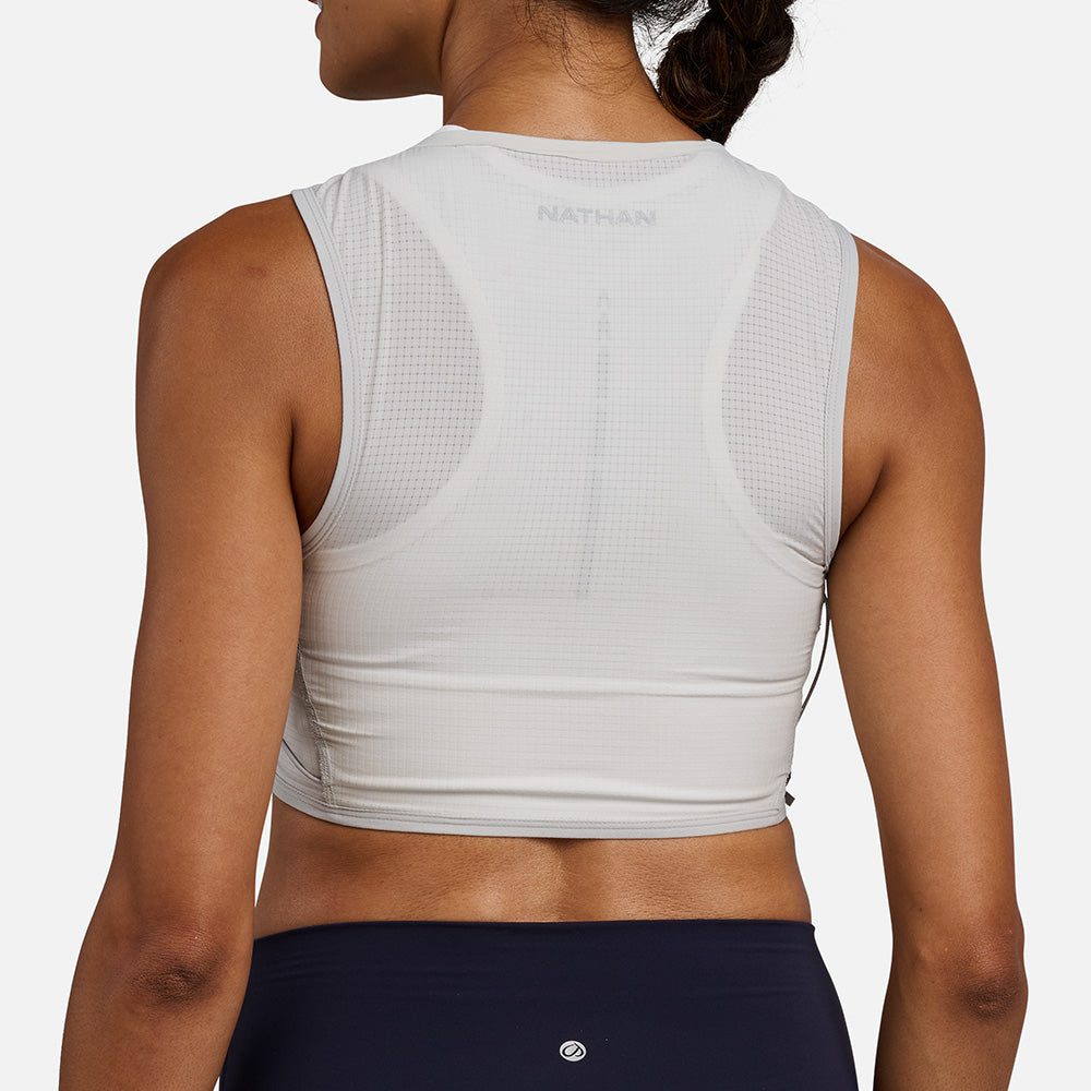 Women's Nathan AeroZip 1L Hydration Vest