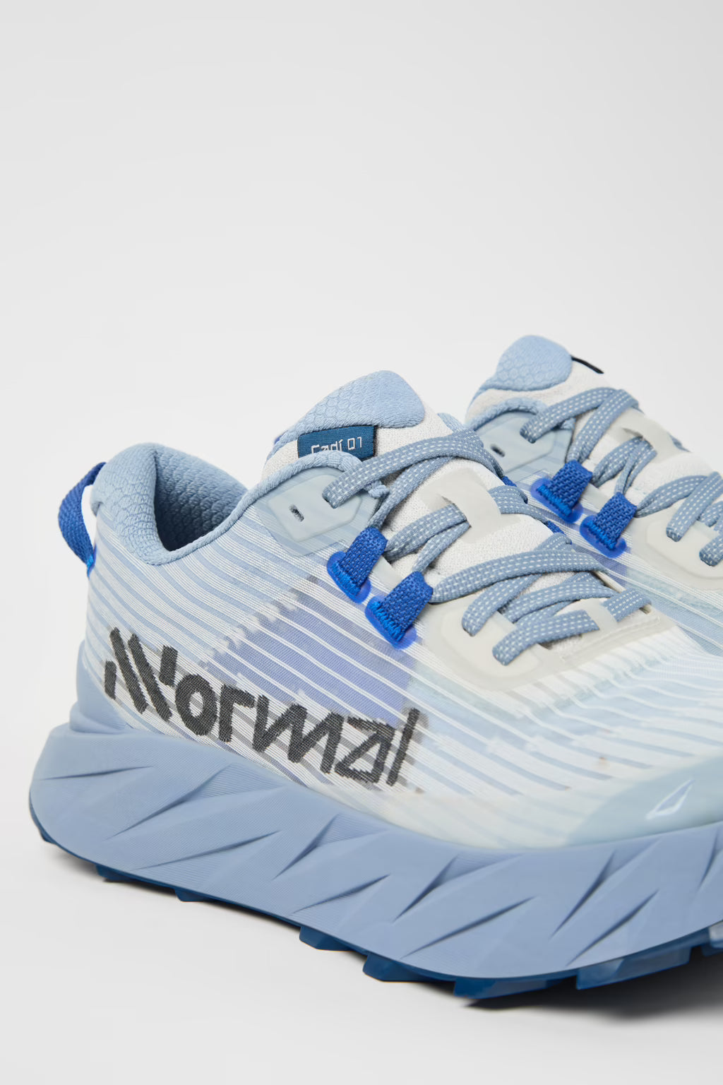 Men's NNormal Cadi