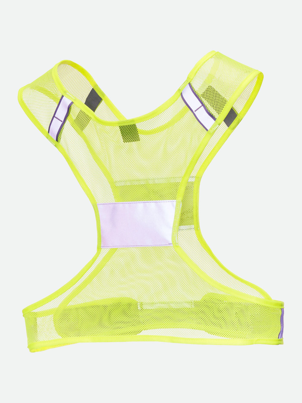 Nathan Streak Reflective Vest