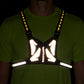 Nathan Laser LED Light Vest RX 2.0