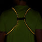 Nathan Laser LED Light Vest RX 2.0