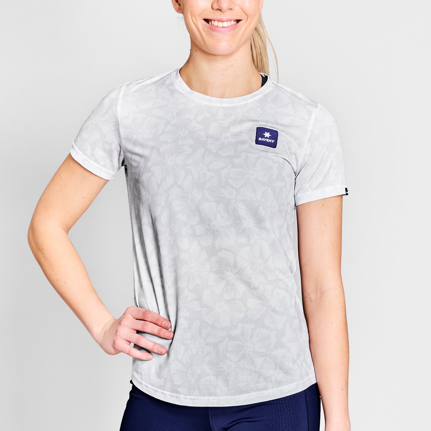Women's SAYSKY Combat T-shirt