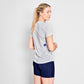 Women's SAYSKY Combat T-shirt