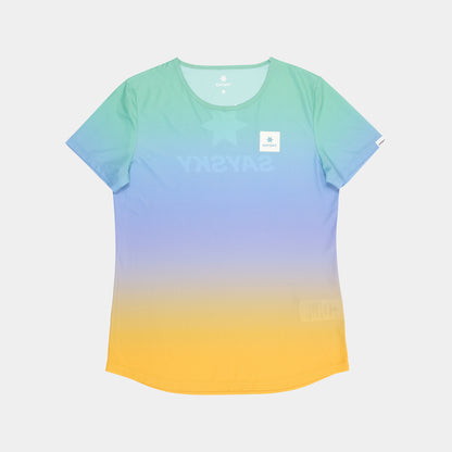 Women's SAYSKY Clean Flow T-shirt