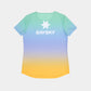 Women's SAYSKY Clean Flow T-shirt
