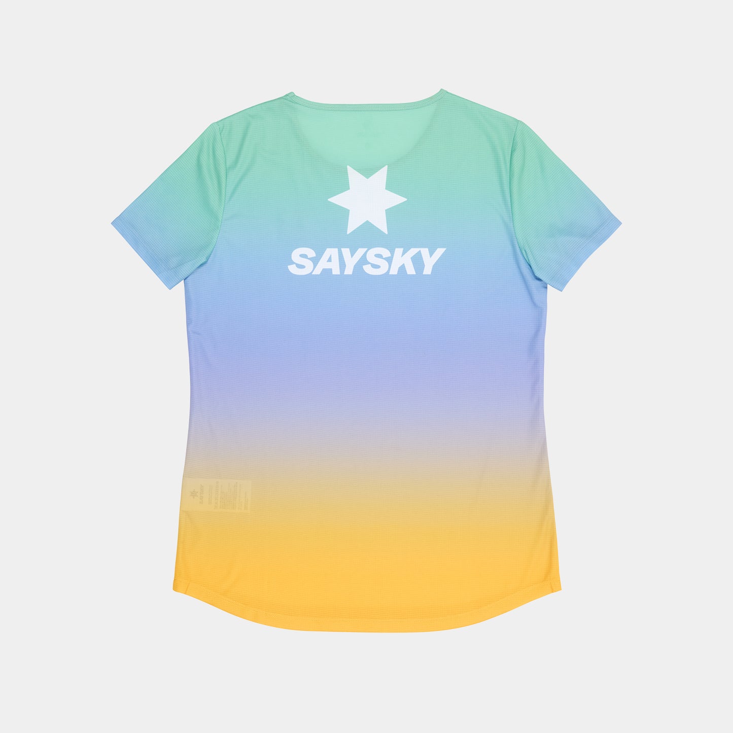 Women's SAYSKY Clean Flow T-shirt