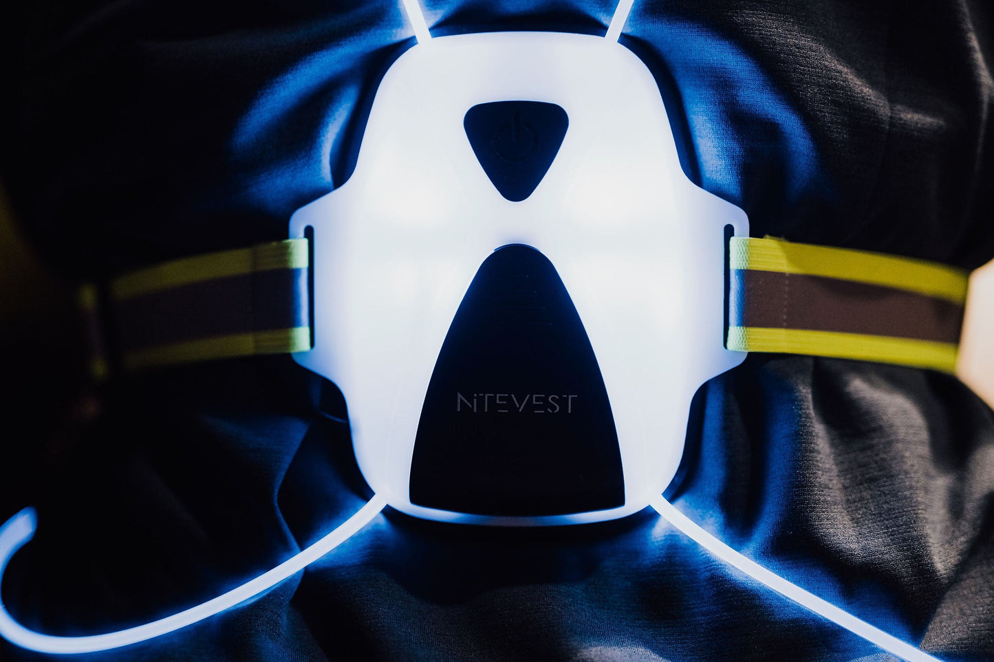NiteVest LED 150 Lumen Light