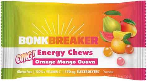 Bonk Breaker Energy Chews
