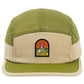 Fractel M-Series Cap